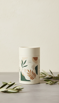 Kräutertee Mischung mit Wildkräutern