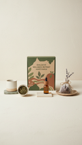 Wellness-Retreat Kräuterkur Box