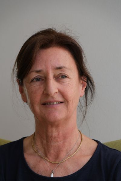 Claudia Müller