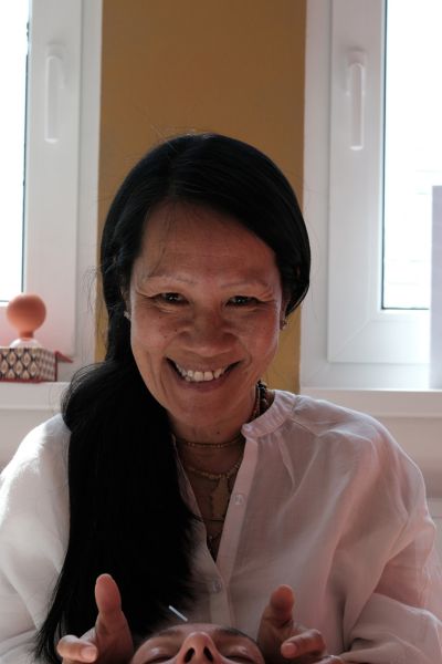 Dr. med. univ. Tam Nguyen- Tschurtschenthaler